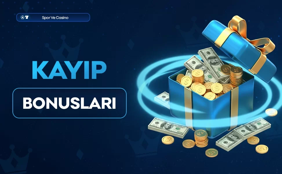 kayıp iadesi burada