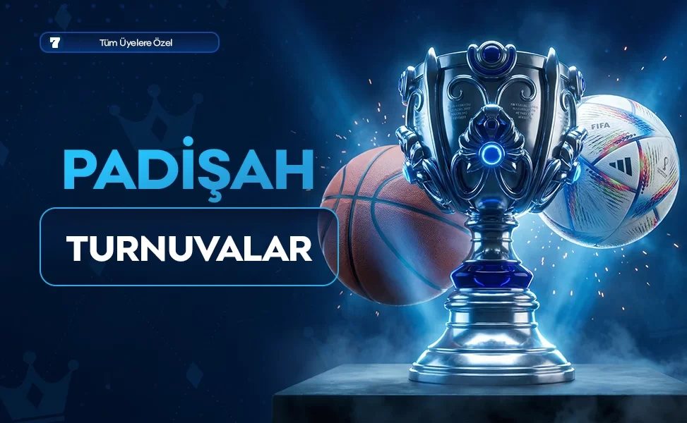 padişahbet yarışmalarına katıl