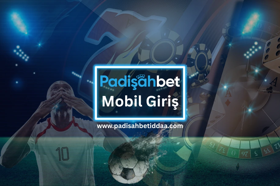 padişahbet app
