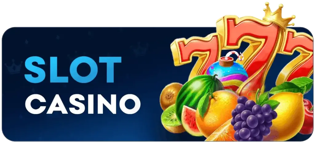 slot casino oyna